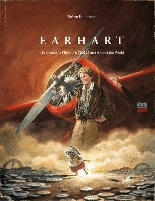 Earhart - Torben Kuhlmann