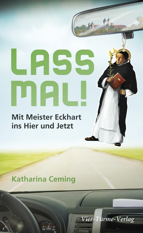 Lass mal! - Katharina Ceming