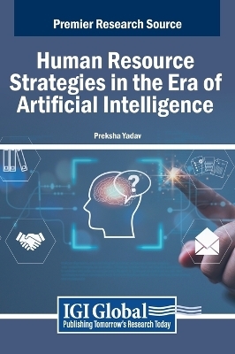 Human Resource Strategies in the Era of Artificial Intelligence - 