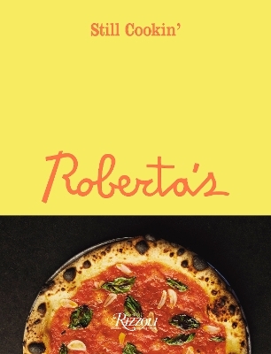 Roberta's - Carlo Mirarchi, Brandon Hoy