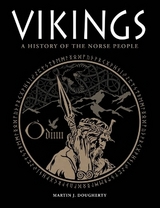 Vikings - Dougherty, Martin J