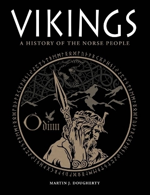 Vikings - Martin J Dougherty