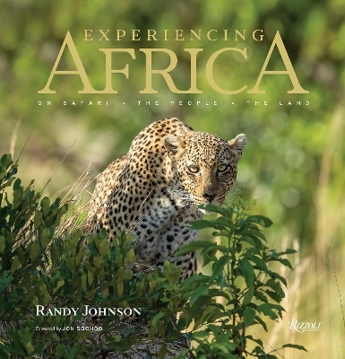 Experiencing Africa - Randy Johnson, John Soohoo