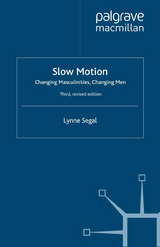 Slow Motion - Segal, L.