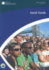 Social Trends - Office for National Statistics