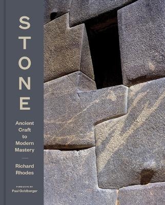 Stone - Richard Rhodes