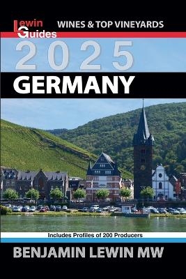 Germany 2025 - Benjamin Lewin