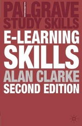 e-Learning Skills - Clarke, A.