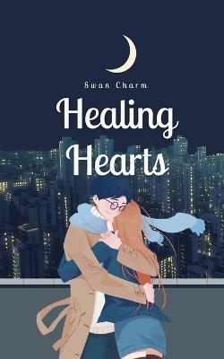 Healing Hearts - Swan Charm