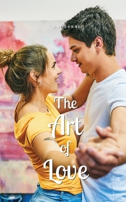 The Art of Love - Lan Donne