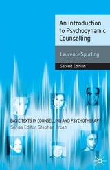 An Introduction to Psychodynamic Counselling - Spurling, Laurence