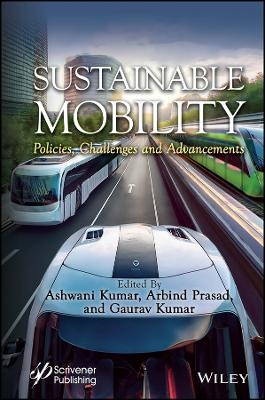 Sustainable Mobility -  Kumar