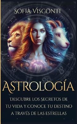 Astrología - Sofia Visconti