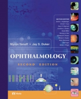 Ophthalmology - Yanoff, Myron; Duker, Jay S.