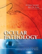 Ocular Pathology - Yanoff, Myron; Fine, Ben S.