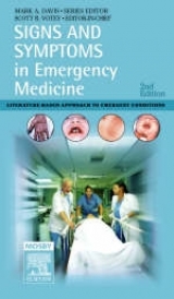 Signs and Symptoms in Emergency Medicine - Davis, Mark A.; Votey, Scott R.