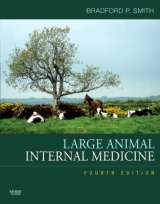 Large Animal Internal Medicine - Smith, Bradford P.