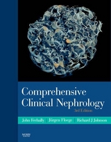 Comprehensive Clinical Nephrology - Feehally, John; Floege, Jurgen; Johnson, Richard J.