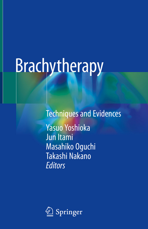 Brachytherapy - 