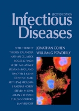 Infectious Diseases - Cohen, Jonathan; Powderly, William G.