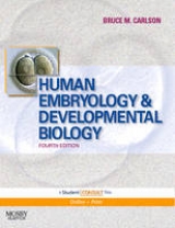 Human Embryology and Developmental Biology - Carlson, Bruce M.