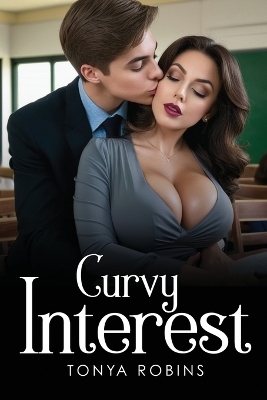 Curvy Interest - Tonya Robins