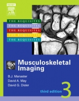 Musculoskeletal Imaging - Manaster, B. J.; May, David A.; Disler, David G.