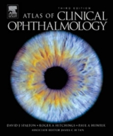 Atlas of Clinical Ophthalmology With CD-ROM - Spalton, David J.; Hitchings, Roger A.; Hunter, Paul