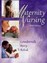 Maternity Nursing - Bobak, Irene M.; Jensen, Margaret Duncan; Lowdermilk, D.L.