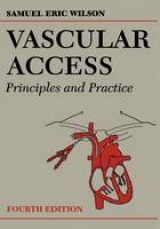 Vascular Access - Wilson, Samuel E.