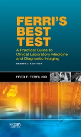 Ferri's Best Test - Ferri, Fred F.