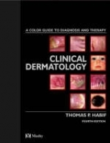 Clinical Dermatology - Habif, Thomas P.