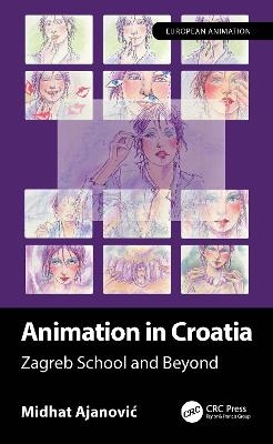 Animation in Croatia - Midhat Ajanović