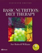 Basic Nutrition and Diet Therapy - Mowry, Lillian; Williams, Sue Rodwell