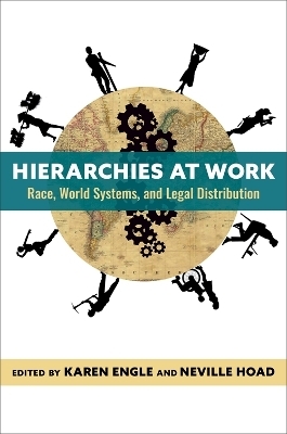 Hierarchies at Work - 