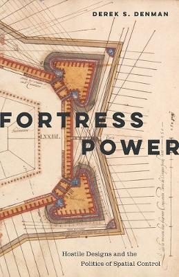 Fortress Power - Derek S. Denman