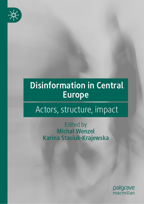 Disinformation in Central Europe - 