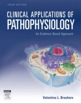 Clinical Applications of Pathophysiology - Brashers, Valentina L.