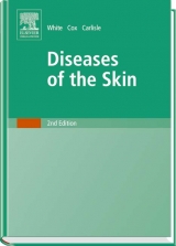 Diseases of the Skin - White, Gary M.; Cox, Neil H.