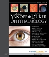 Ophthalmology - Yanoff, Myron; Duker, Jay S.