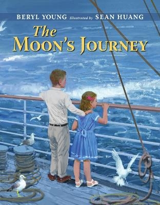 The Moon's Journey - Beryl Young