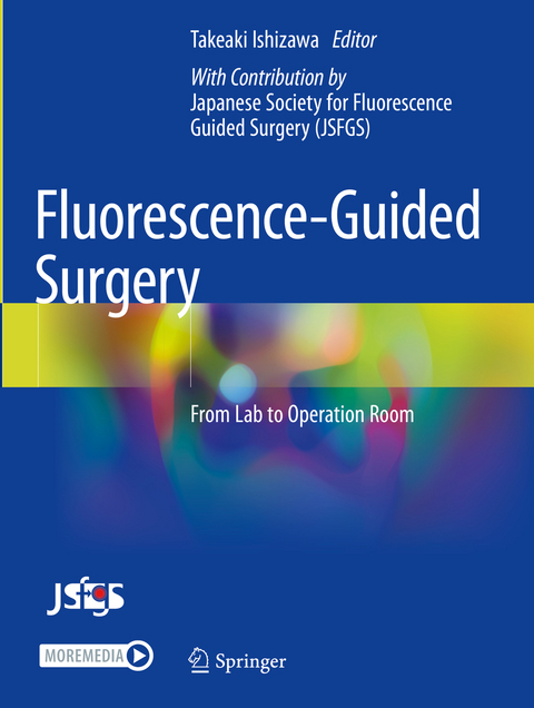 Fluorescence-Guided Surgery - 