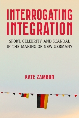 Interrogating Integration - Kate Zambon