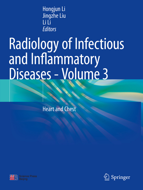 Radiology of Infectious and Inflammatory Diseases - Volume 3 - 