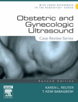 Obstetric and Gynecologic Ultrasound - Reuter, Karen L.; Babagbemi, T.Kemi