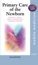 Primary Care of the Newborn - Seidel, Henry M.; Rosenstein, Beryl J.; Pathak, Ambadas; McKay, Wendell H.