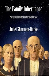 The Family Inheritance - Sharman-Burke, Juliet