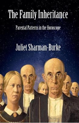 The Family Inheritance - Juliet Sharman-Burke