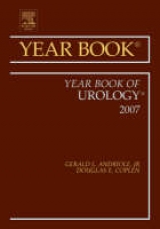 Year Book of Urology - Andriole, Gerald L.; Coplen, Douglas E.