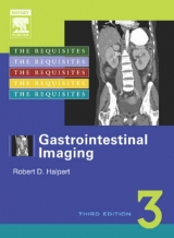 Gastrointestinal Imaging - Halpert, Robert D.